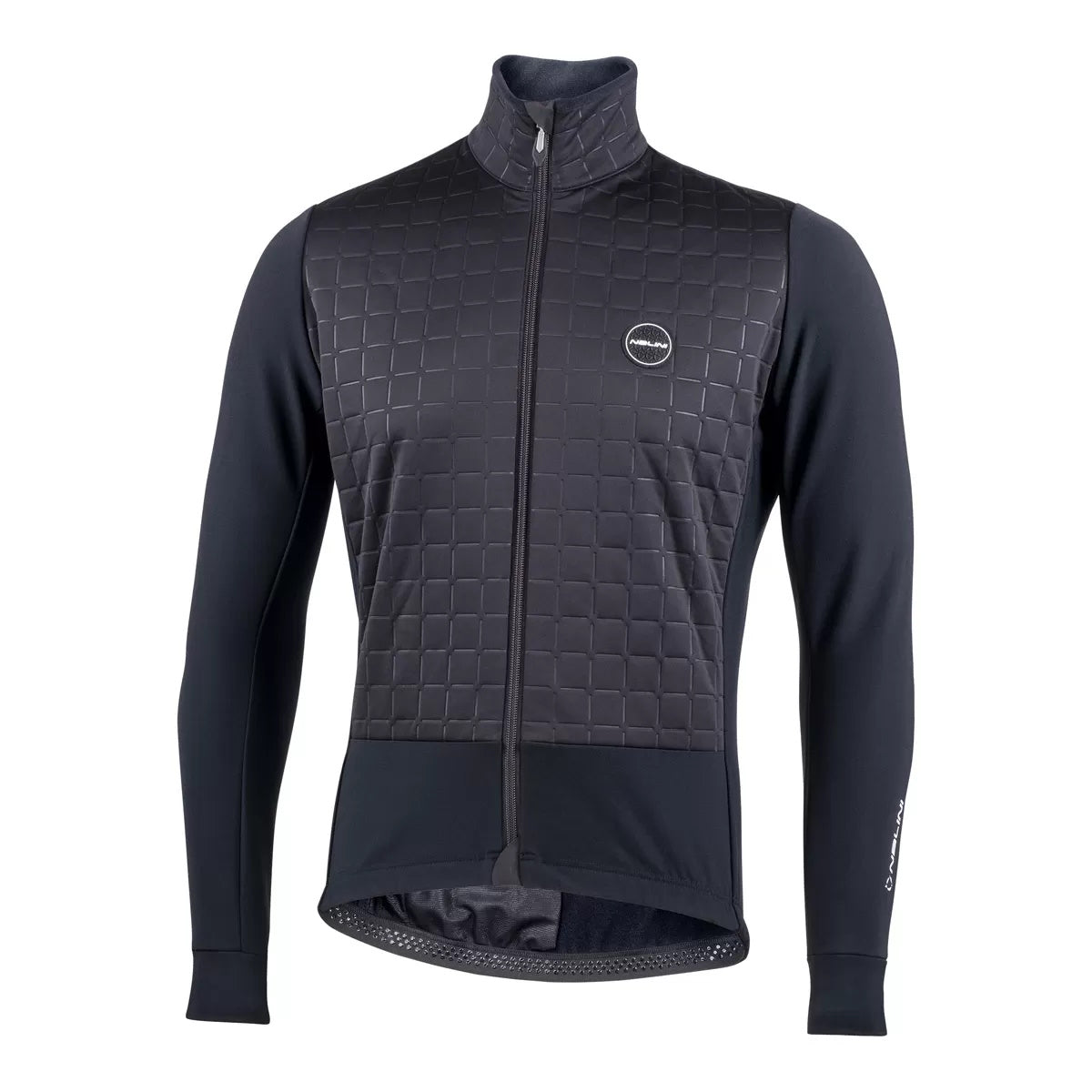 Giubbino Hp Embossed Jkt