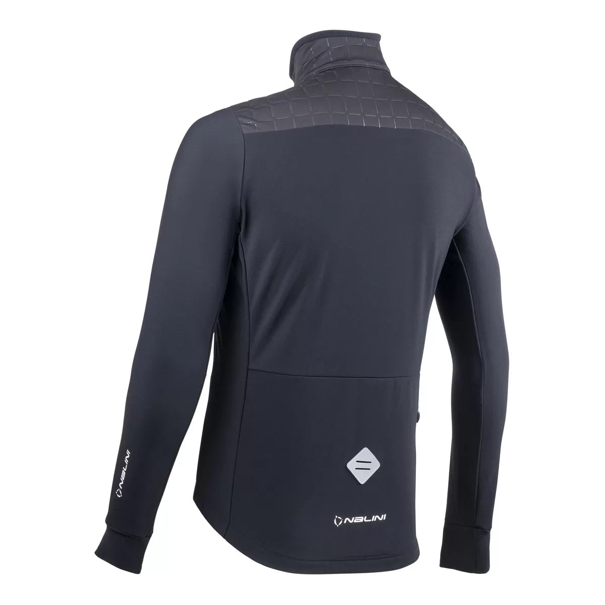 Giubbino Hp Embossed Jkt