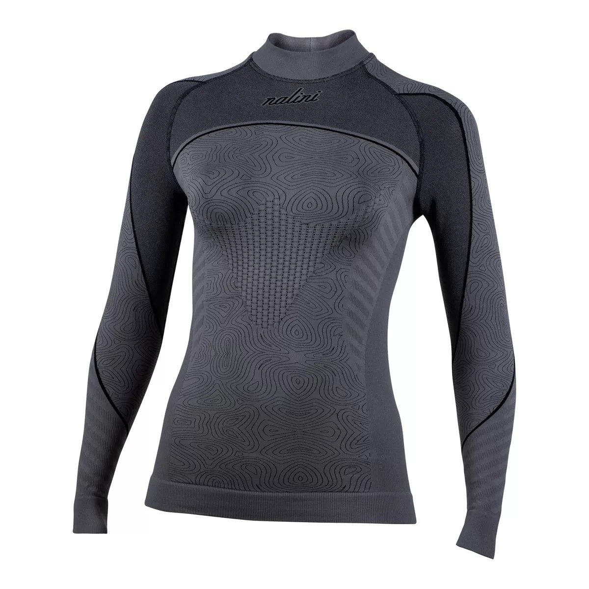 Maglia Intima Invernale Lady Tech Ls
