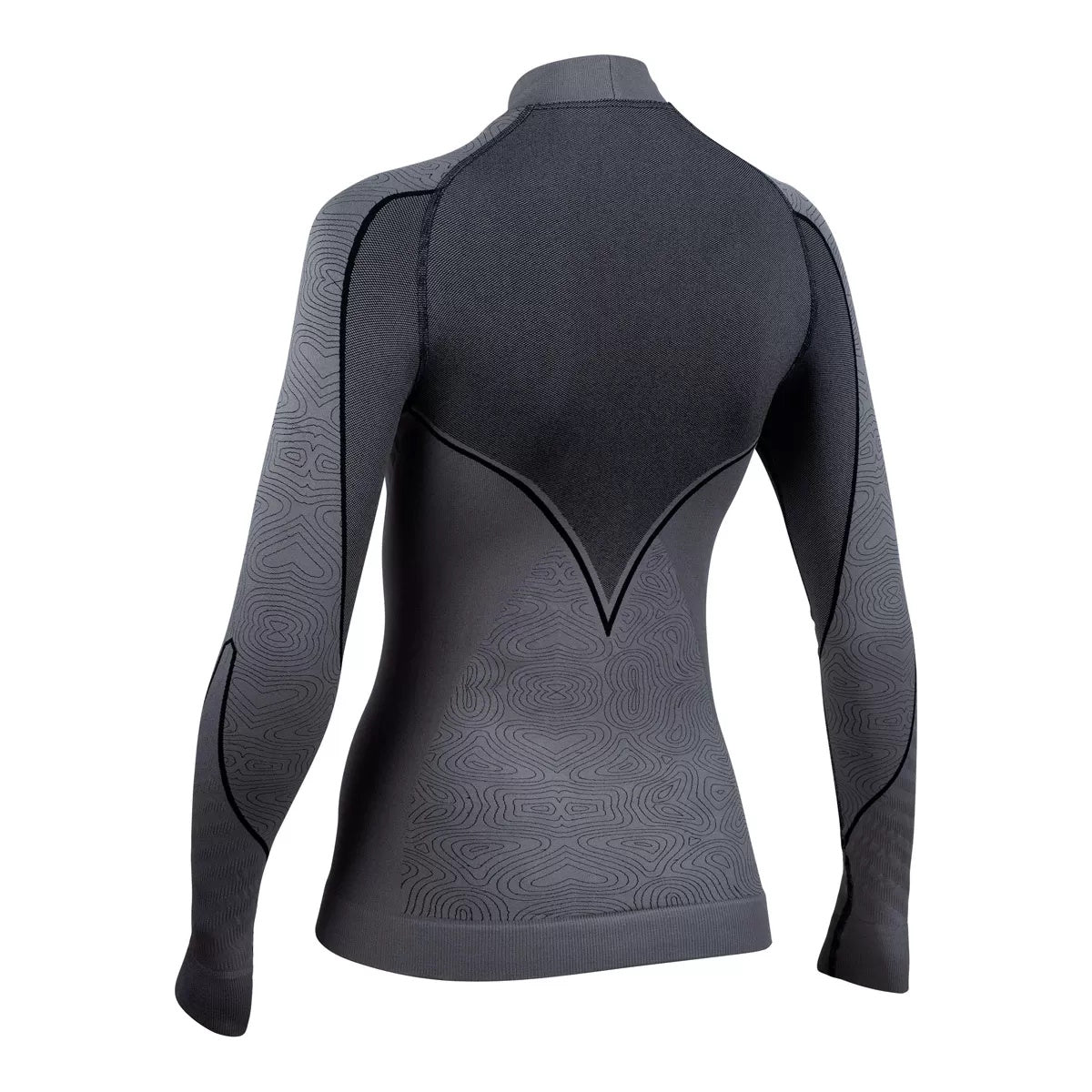 Maglia Intima Invernale Lady Tech Ls