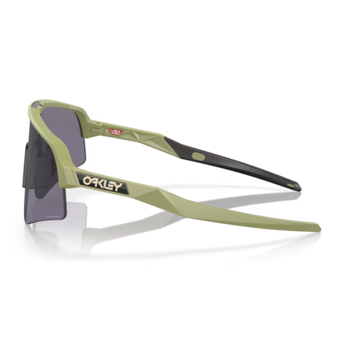 Sutro Lite Sweep Matte Fern Glasses