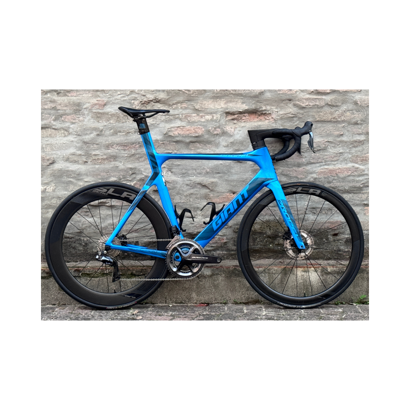 Bicicletta Propel SL0