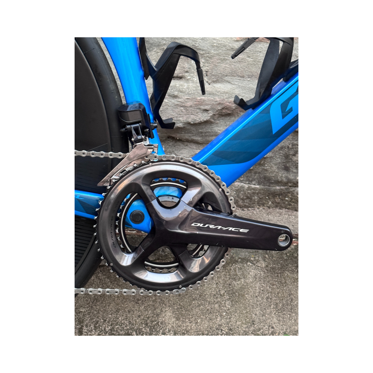 Bicicletta Propel SL0