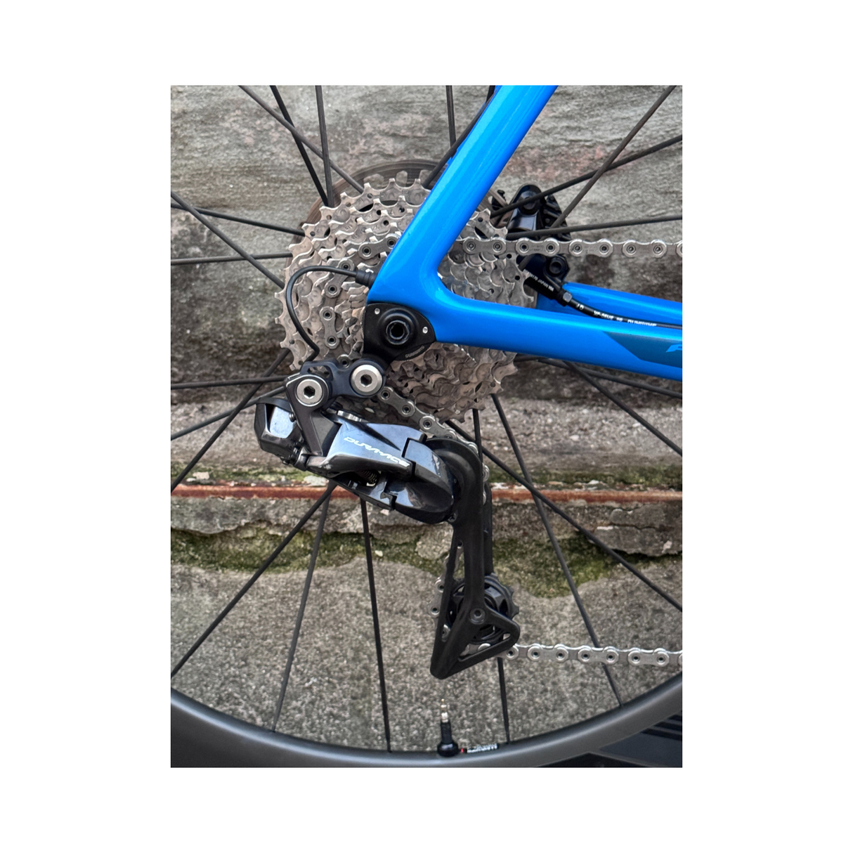 Bicicletta Propel SL0
