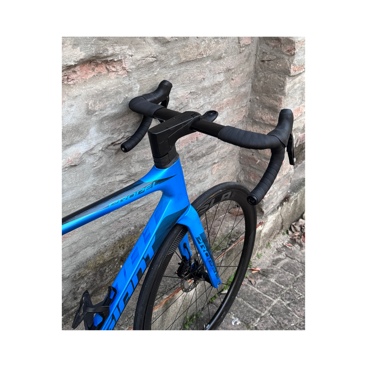 Bicicletta Propel SL0