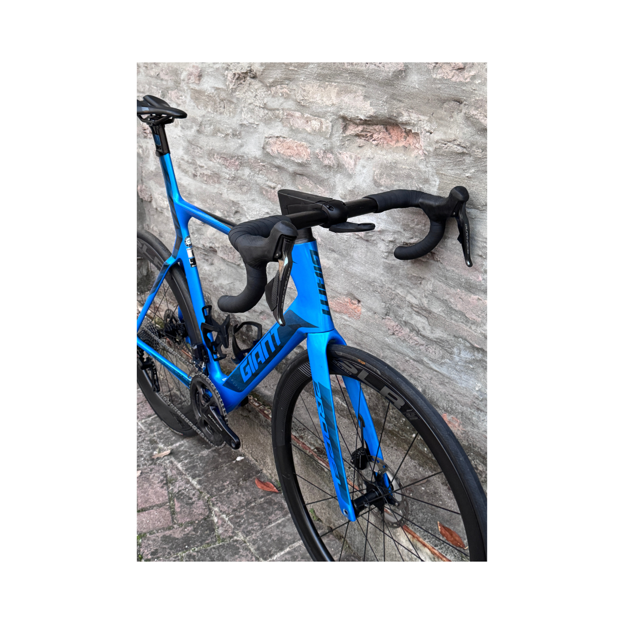Bicicletta Propel SL0