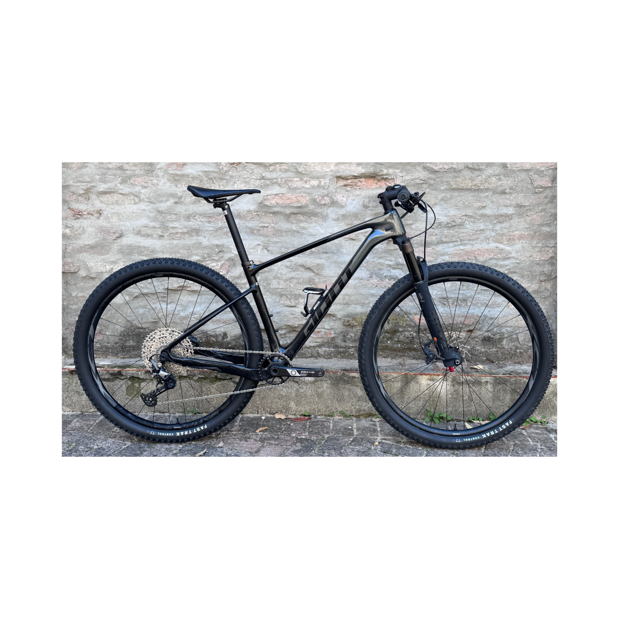 Bicicletta Xtc Advanced 29 3