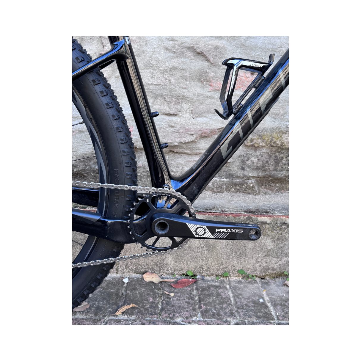 Bicicletta Xtc Advanced 29 3