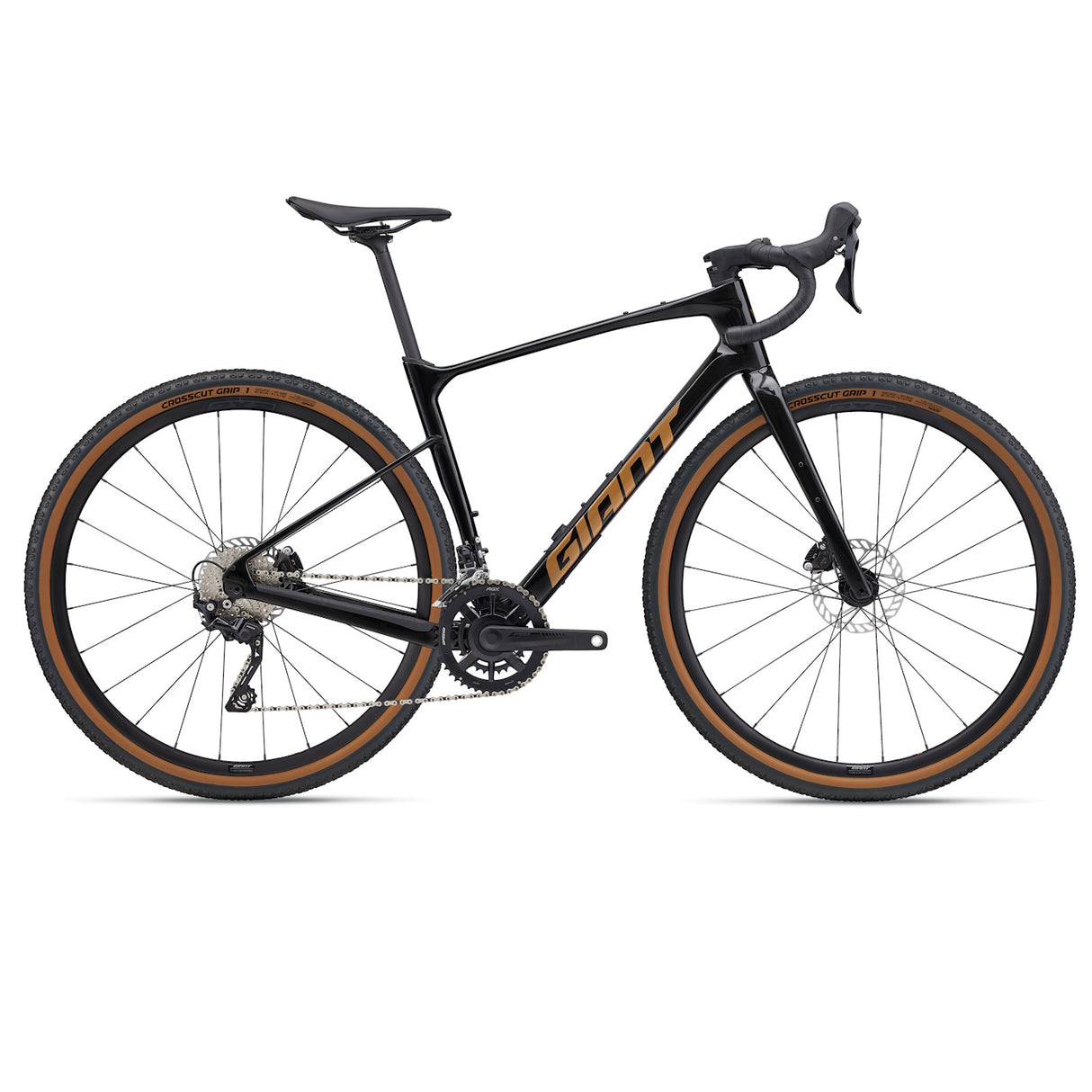 Revolt Advanced 3 Bike