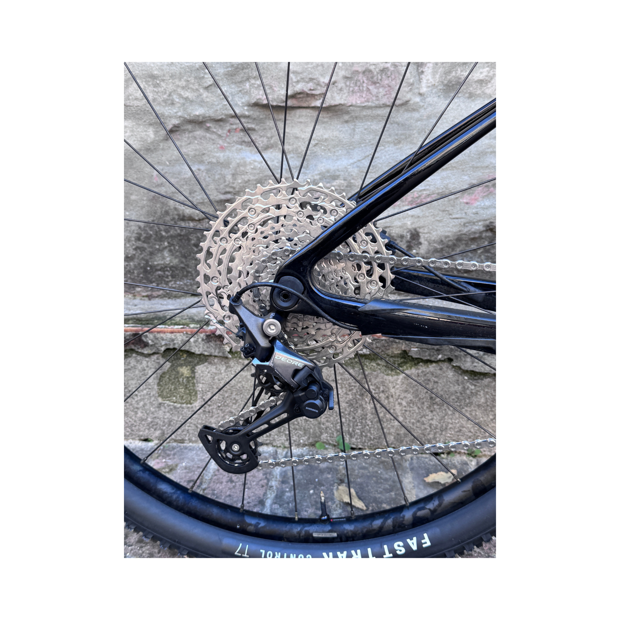 Bicicletta Xtc Advanced 29 3
