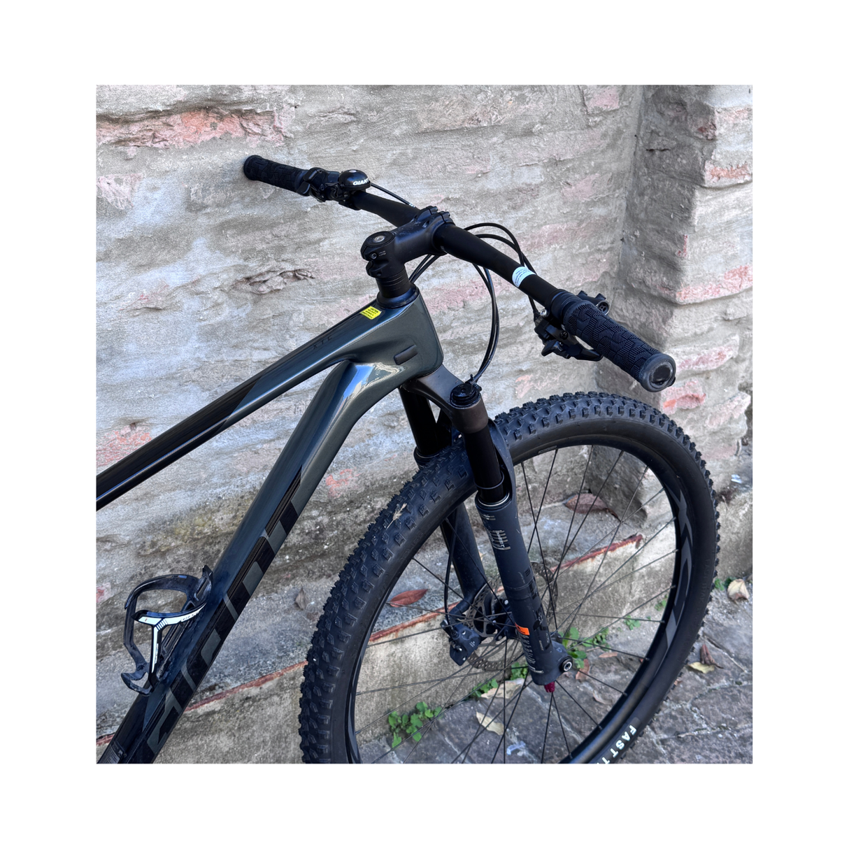 Bicicletta Xtc Advanced 29 3