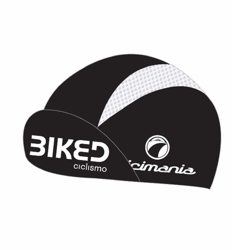 Cappellino Biked