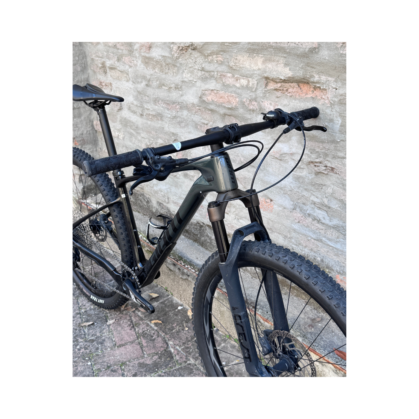 Bicicletta Xtc Advanced 29 3