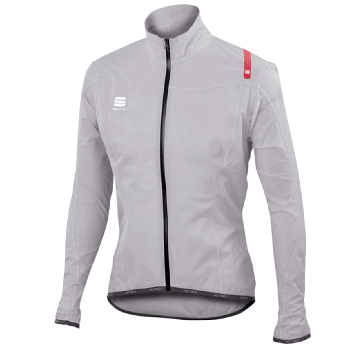 Norain Ultralight Hot Pack Rain Jacket