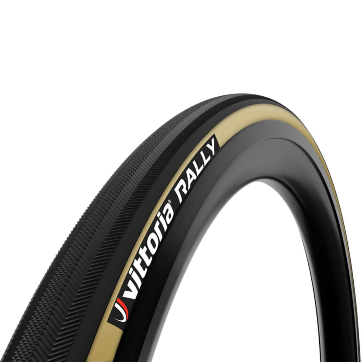 tubolare Vittoria Rally Para dettaglio fianco para e carcassa in cotone 220 TPI