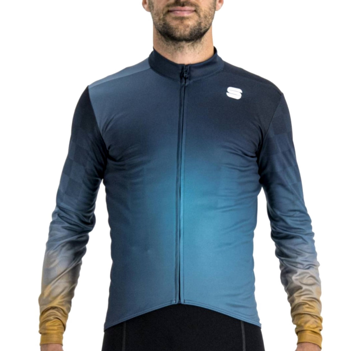 Rocket Thermal Jersey Long Sleeve