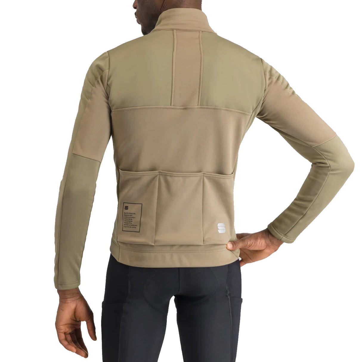 Srk Jacket