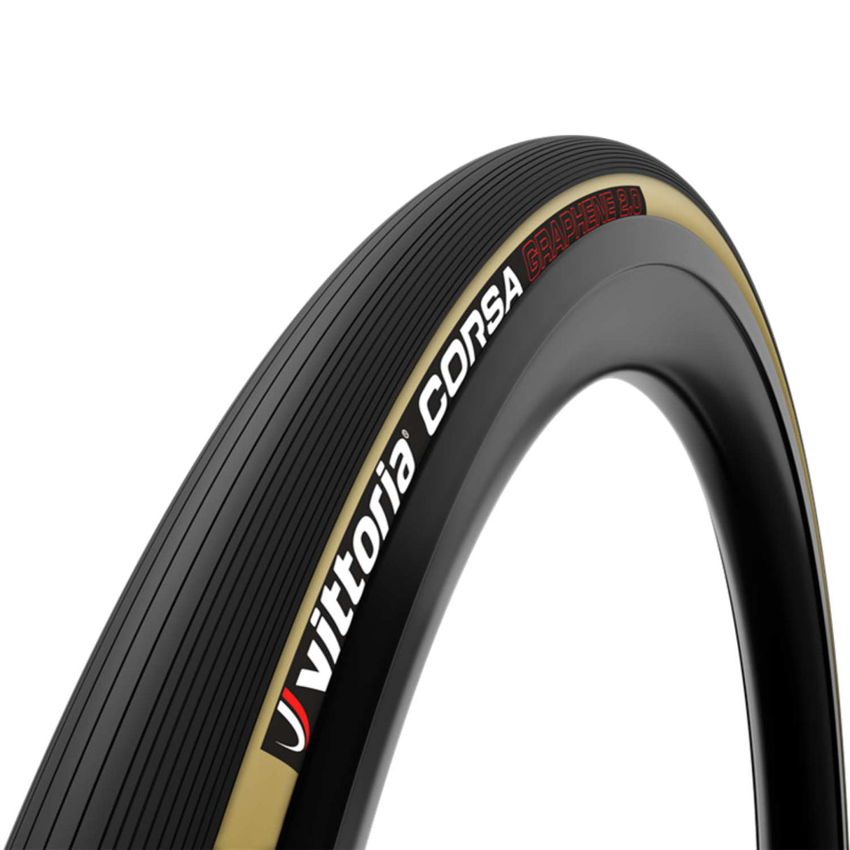 Corsa Fold 4C Road 320 Tpi Para Tire