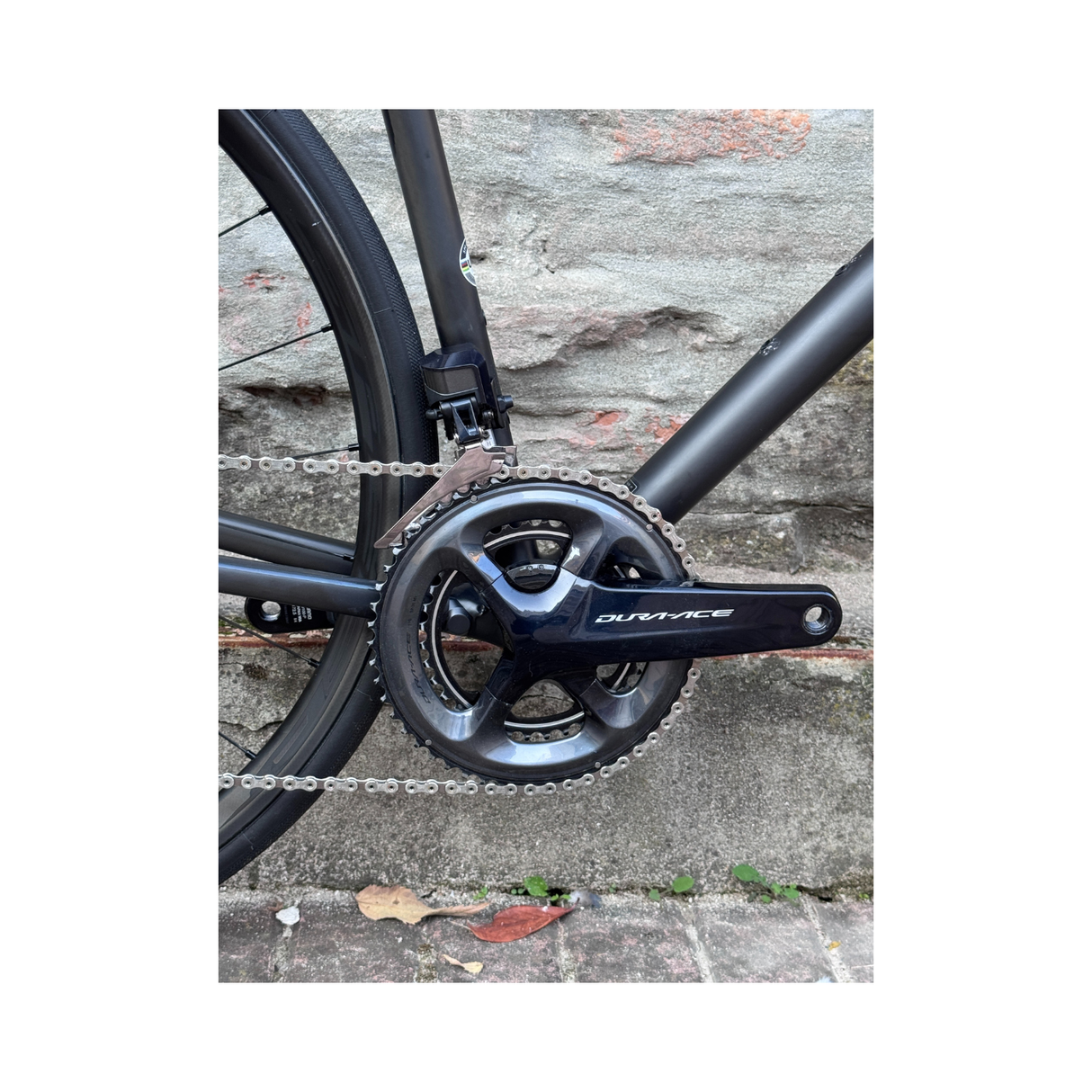 Bicicletta S-Works Aethos