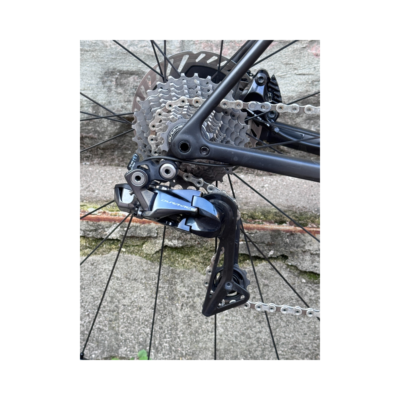 Bicicletta S-Works Aethos