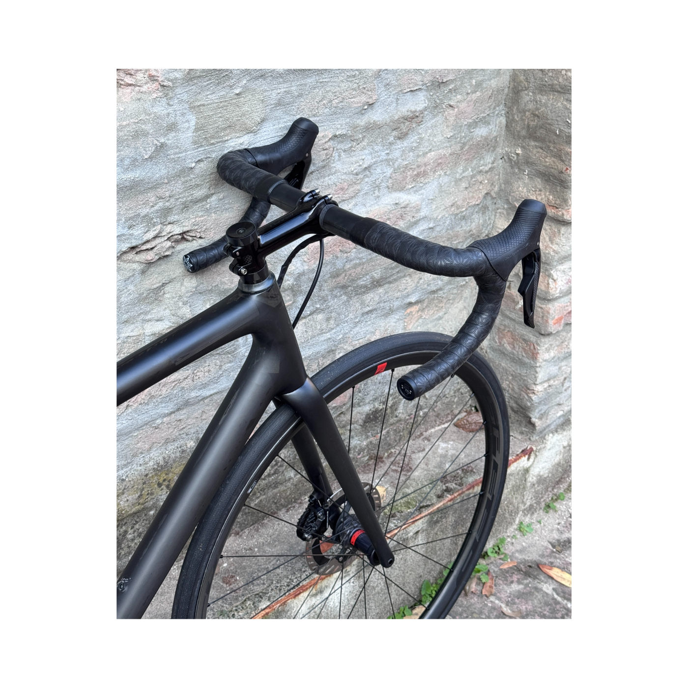 Bicicletta S-Works Aethos