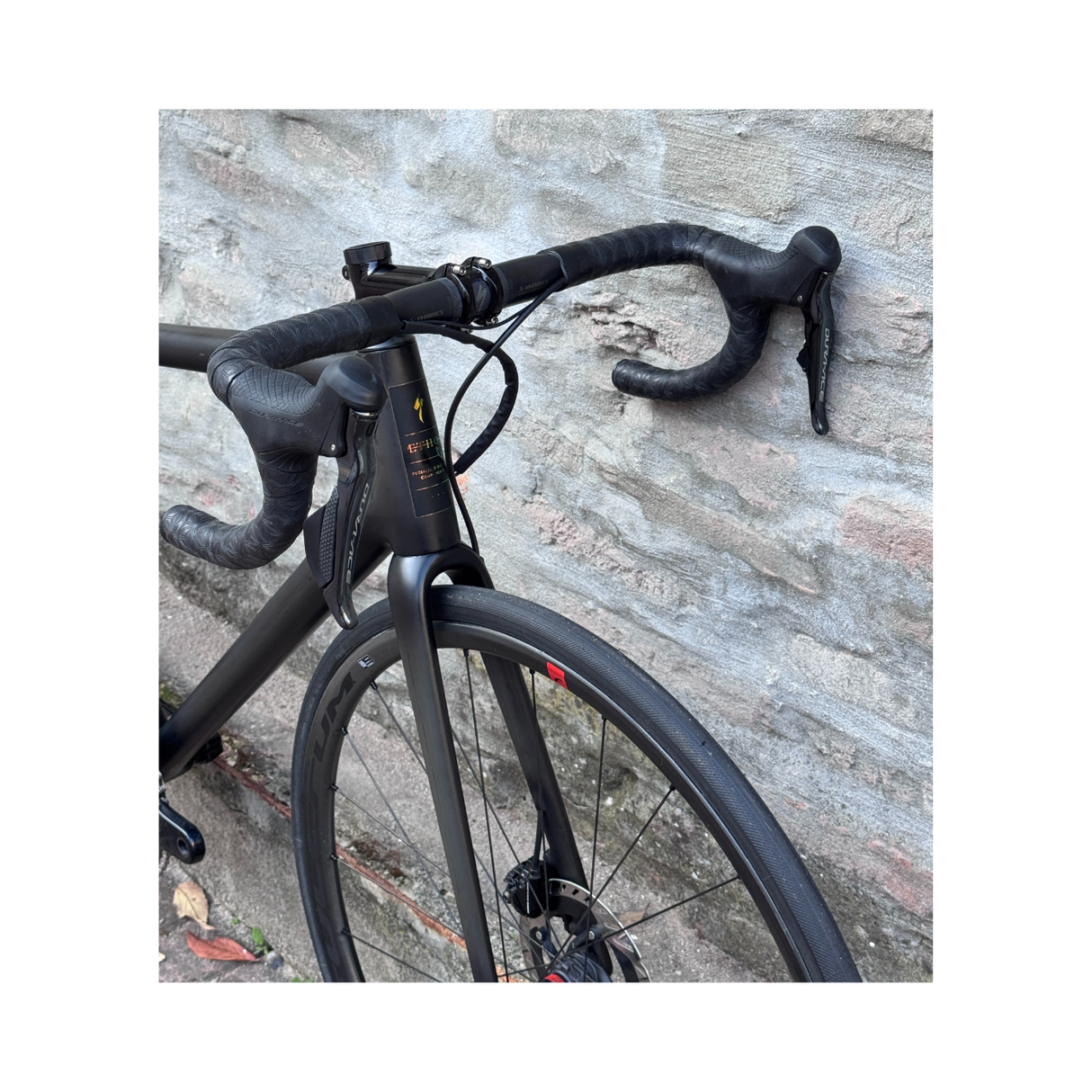 Bicicletta S-Works Aethos