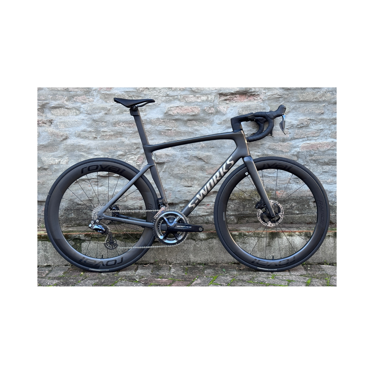 Bicicletta S-Works Tarmac SL7