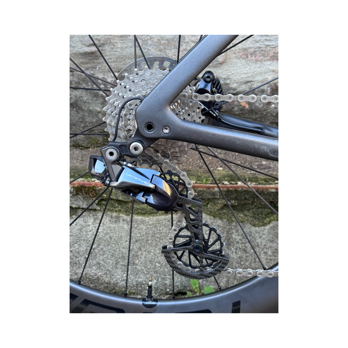 Bicicletta S-Works Tarmac SL7