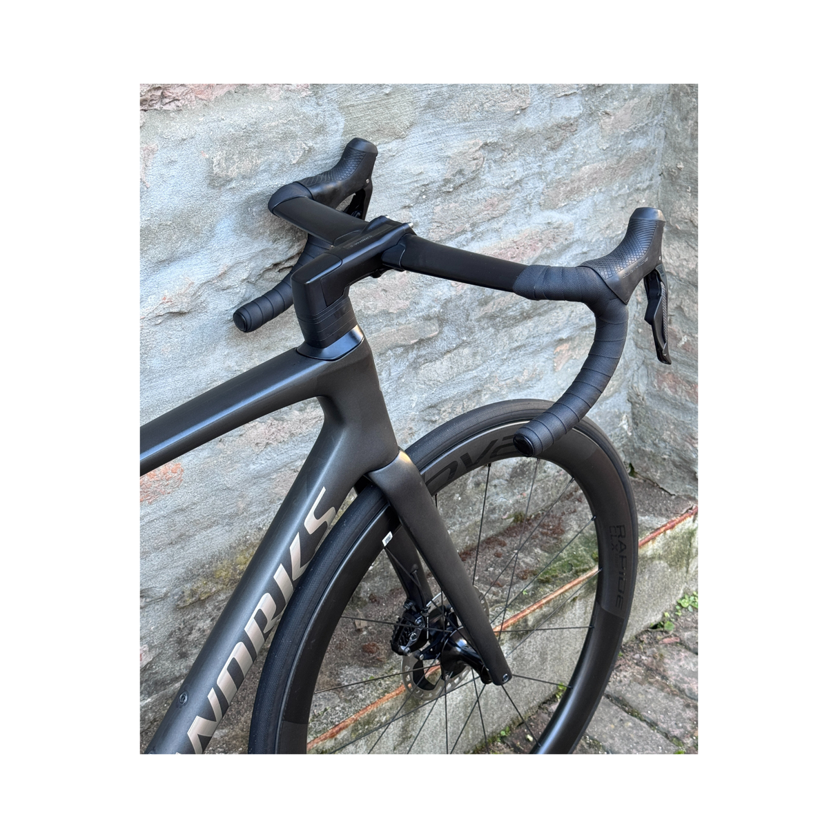 Bicicletta S-Works Tarmac SL7