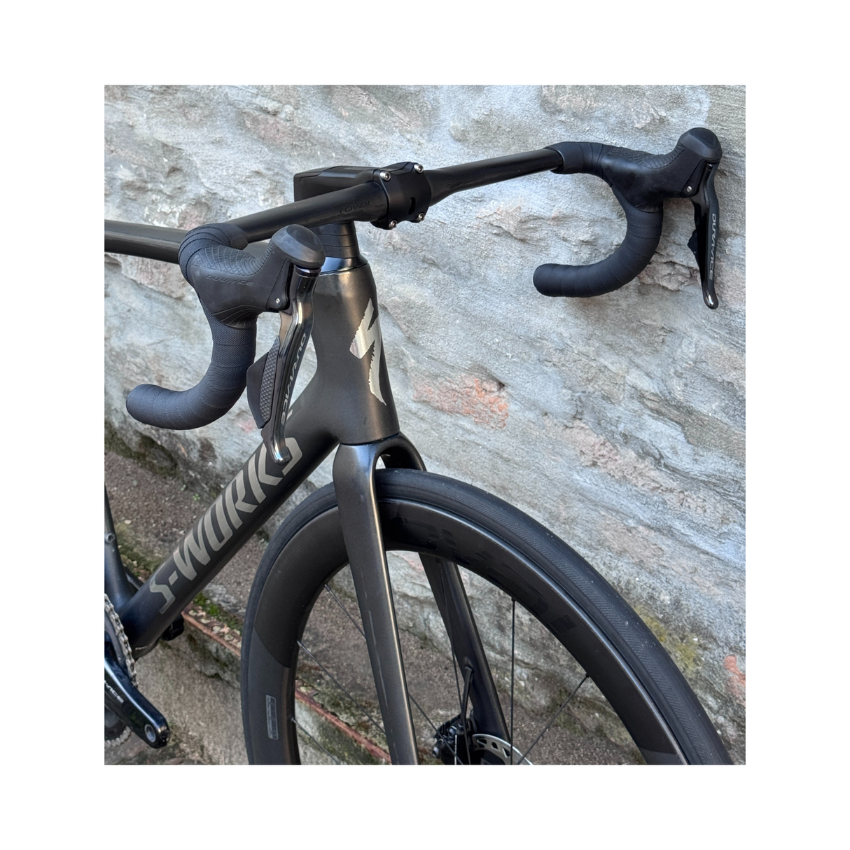 Bicicletta S-Works Tarmac SL7