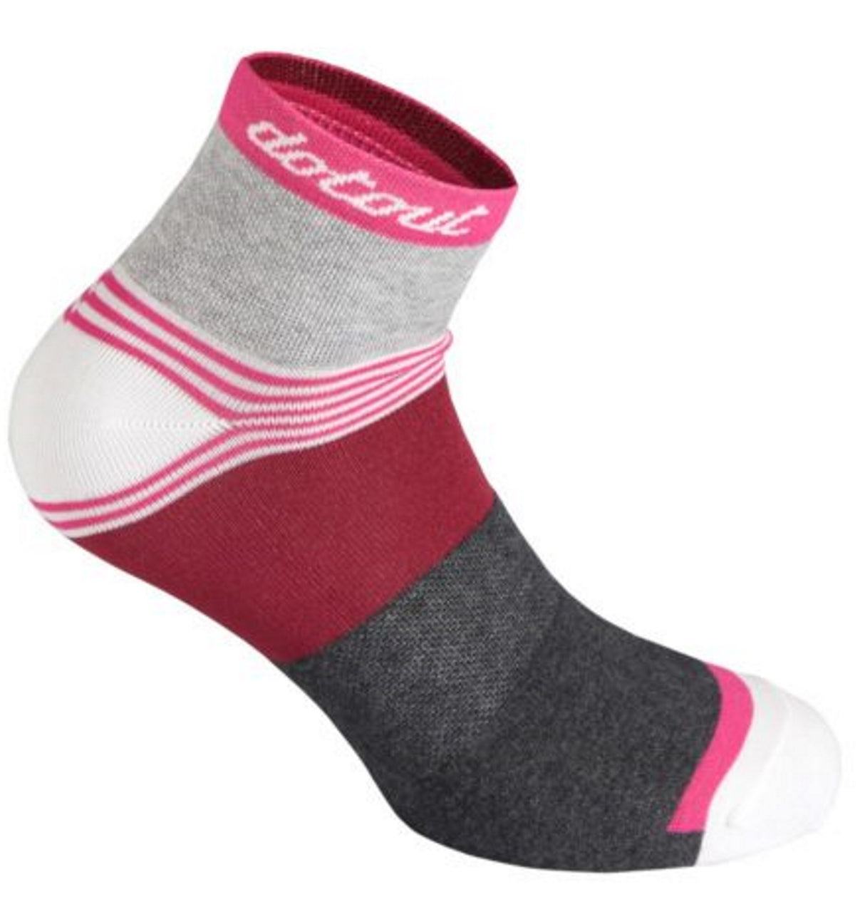 Stripe W Summer Socks