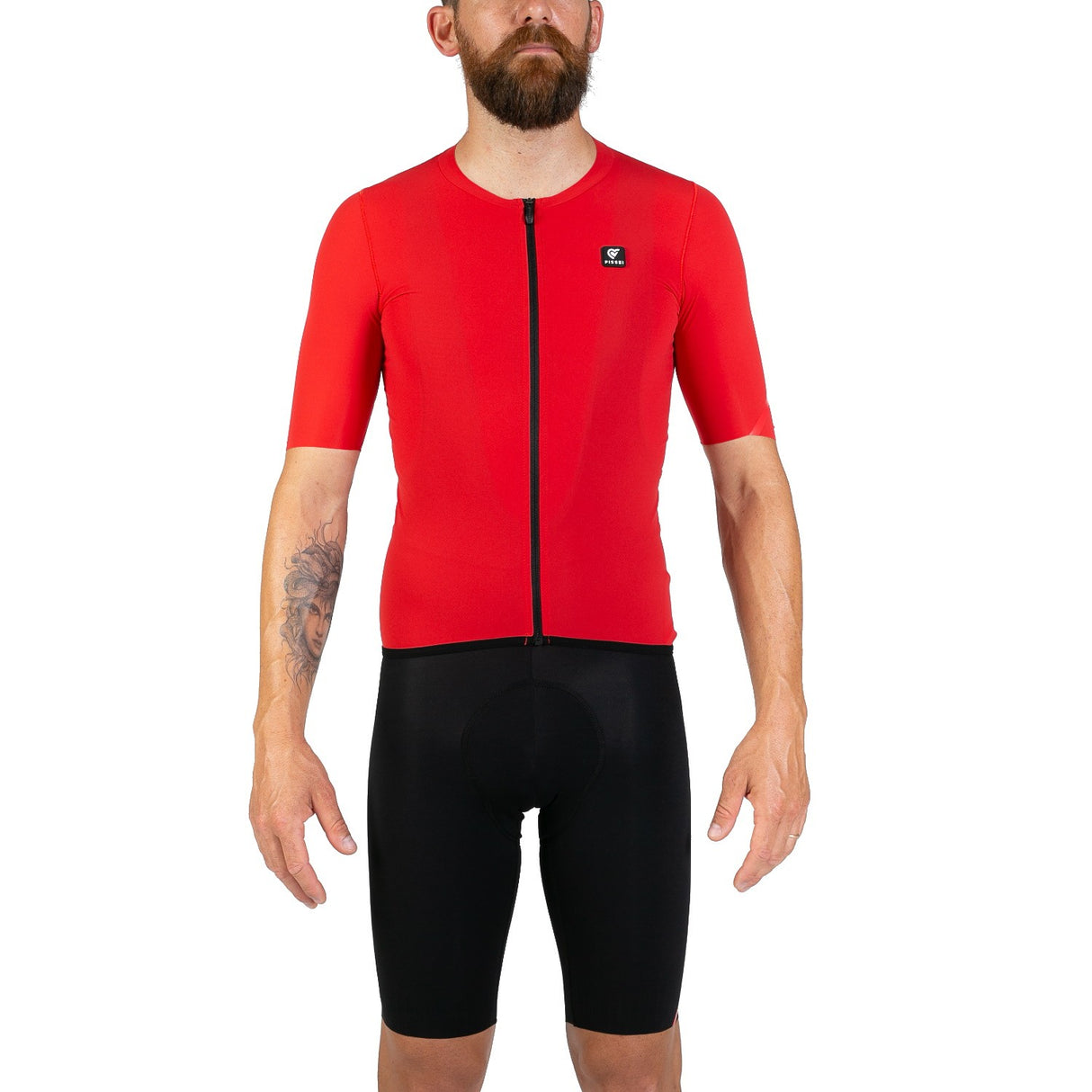 First Skin Short Sleeve Jersey
