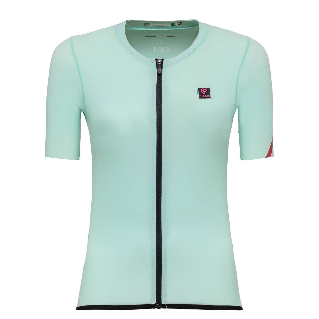 Women's Short Sleeve First Skin Jersey