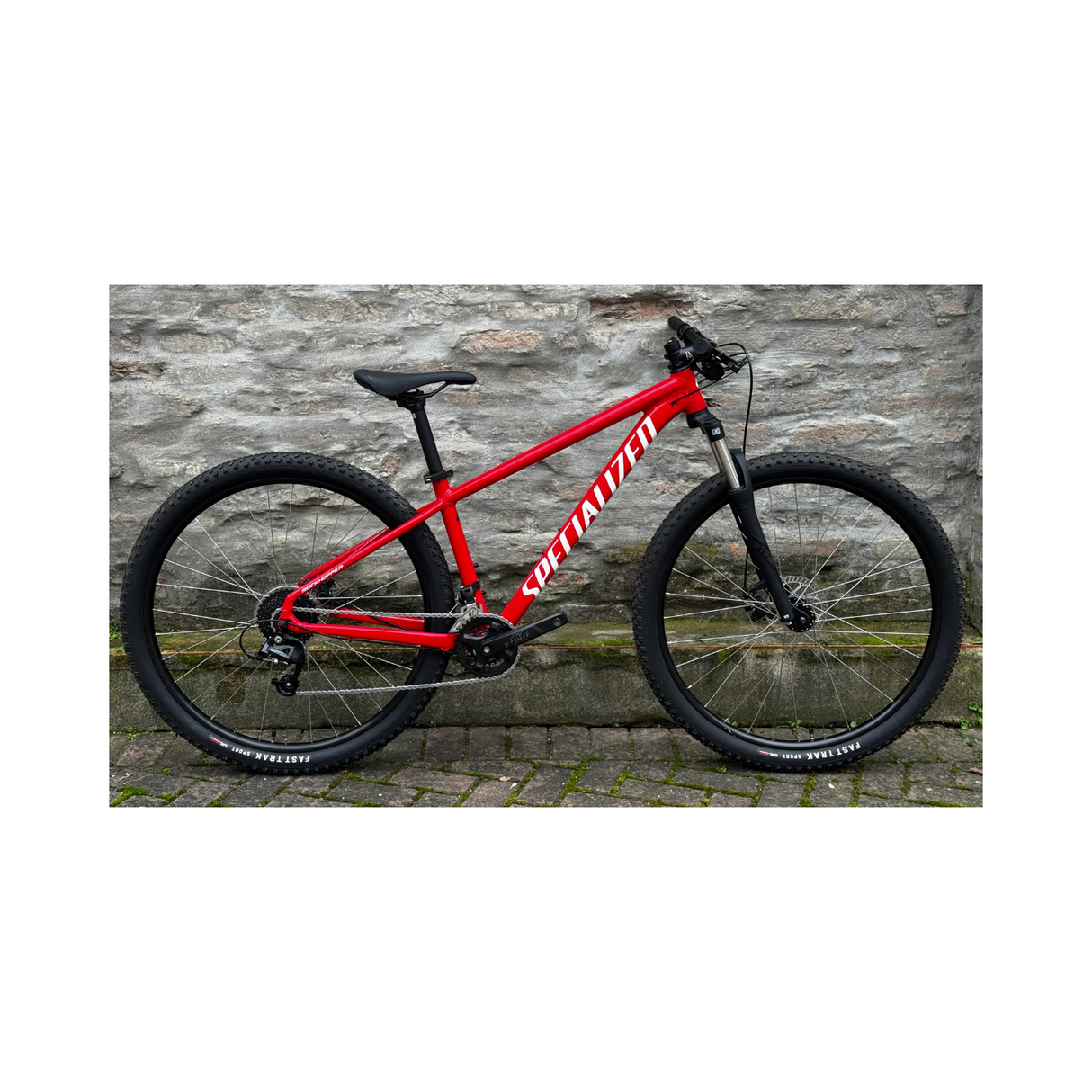 Bicicletta Specialized Rockhopper 29