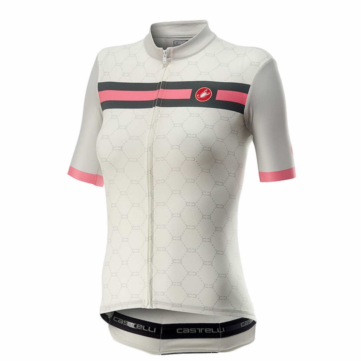 Atelier Jersey Short Sleeve Shirt