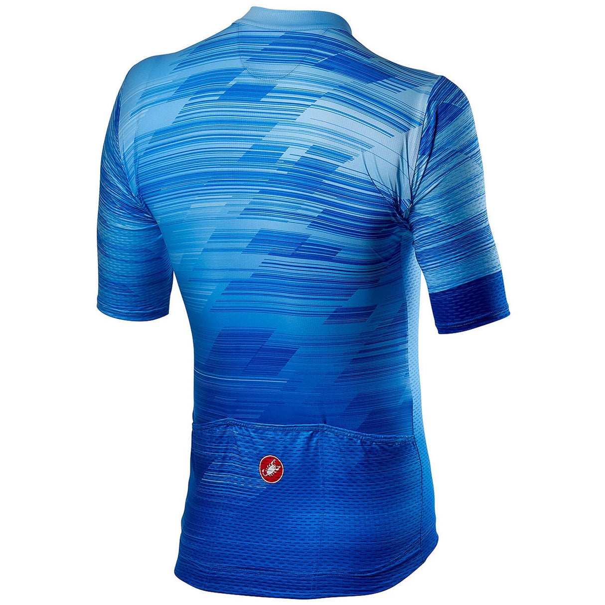 Quick Jersey Short Sleeve Jersey