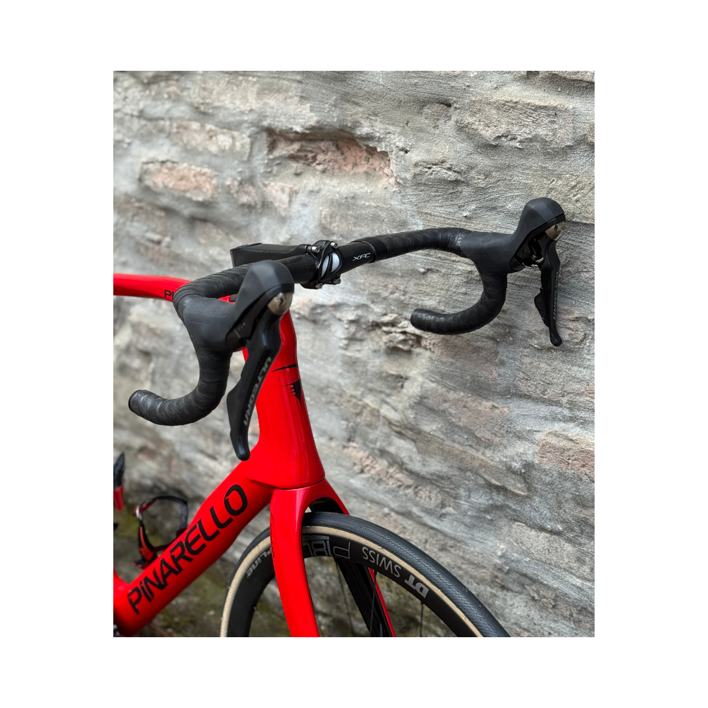 Bicicletta Pinarello Prince Disk