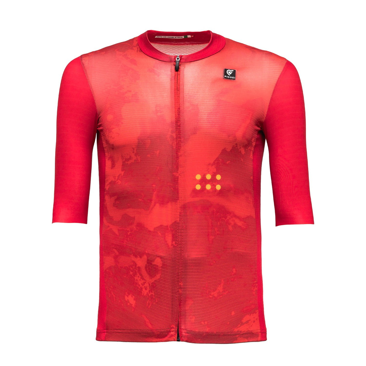 Tempo Short Sleeve Jersey