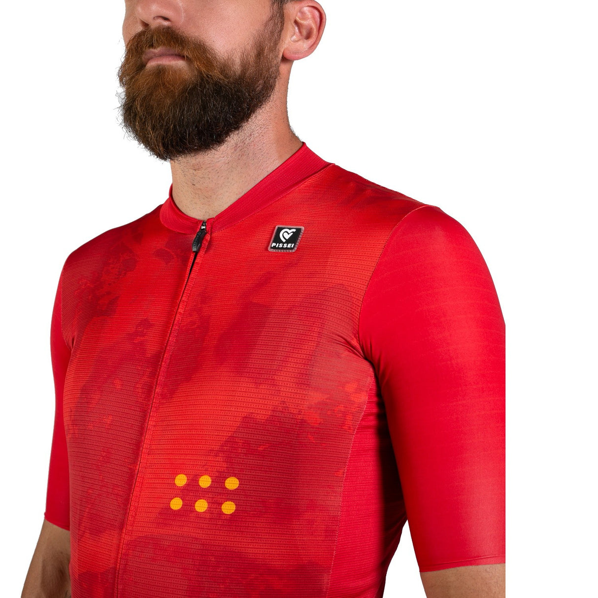 Tempo Short Sleeve Jersey