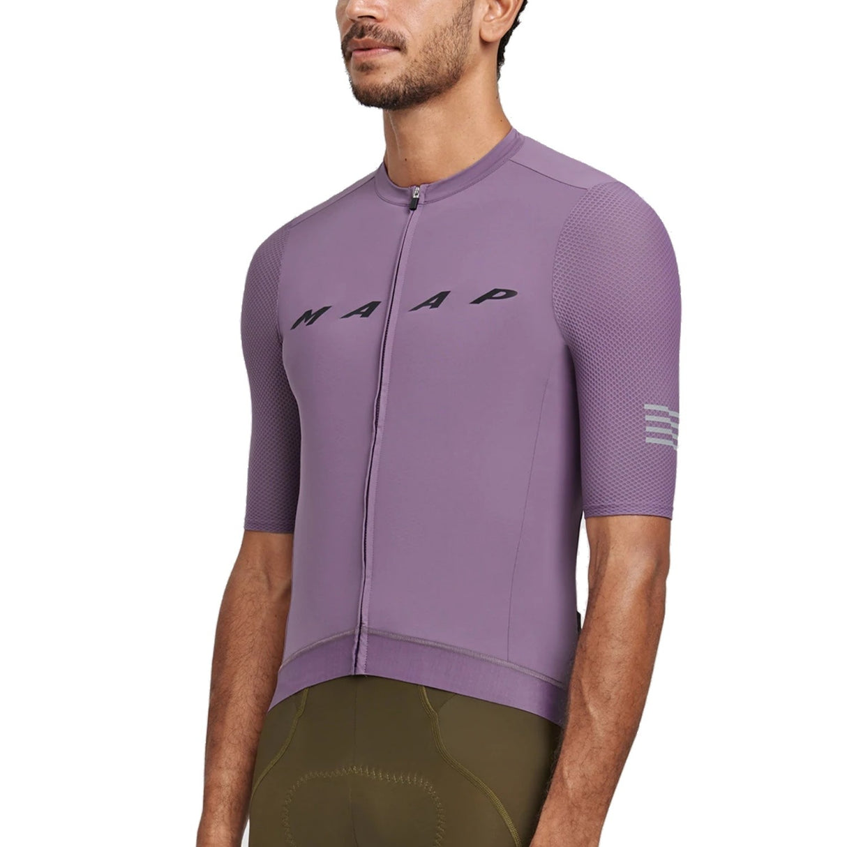 Evade Pro Base Jersey Short Sleeve Jersey