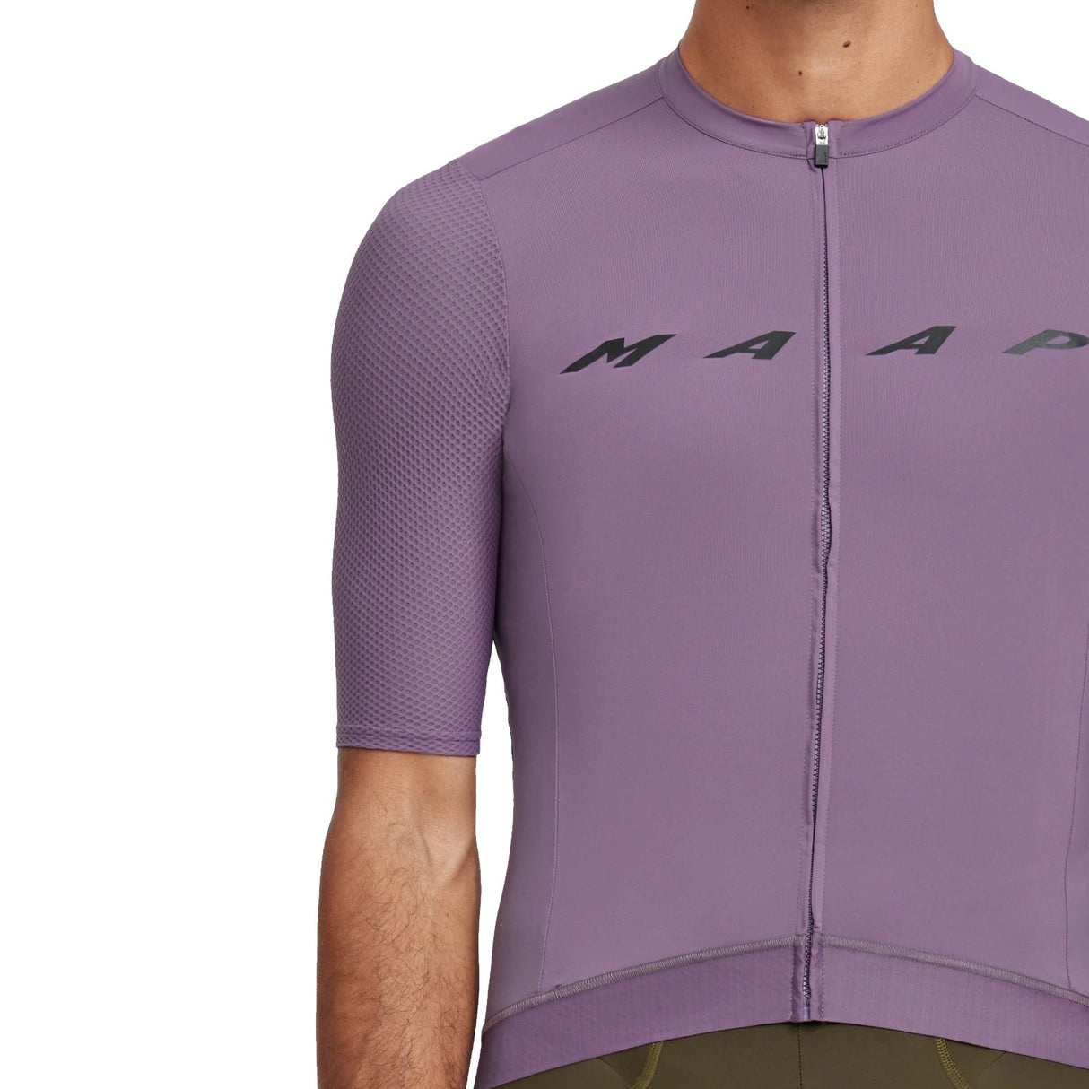 Evade Pro Base Jersey Short Sleeve Jersey