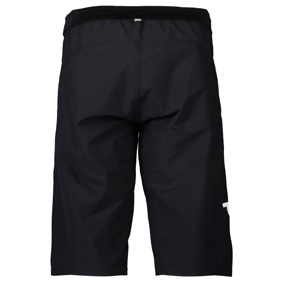 Essential Enduro Shorts Uranium Black Summer Shorts