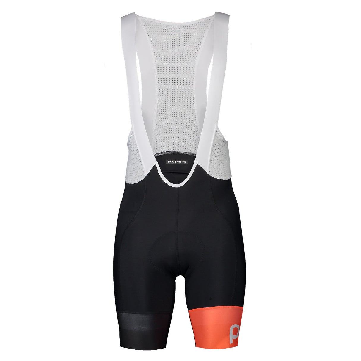 Essential Road Summer Bib Shorts Vpds Bib Shorts Uranium Black/hydrogen White