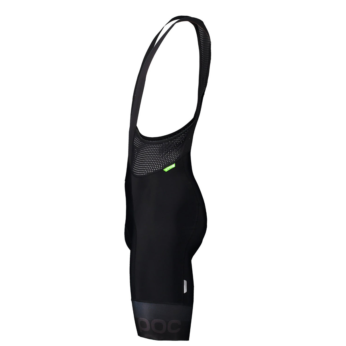 Essential Road Summer Bib Shorts Vpds Uranium Black/uranium Black
