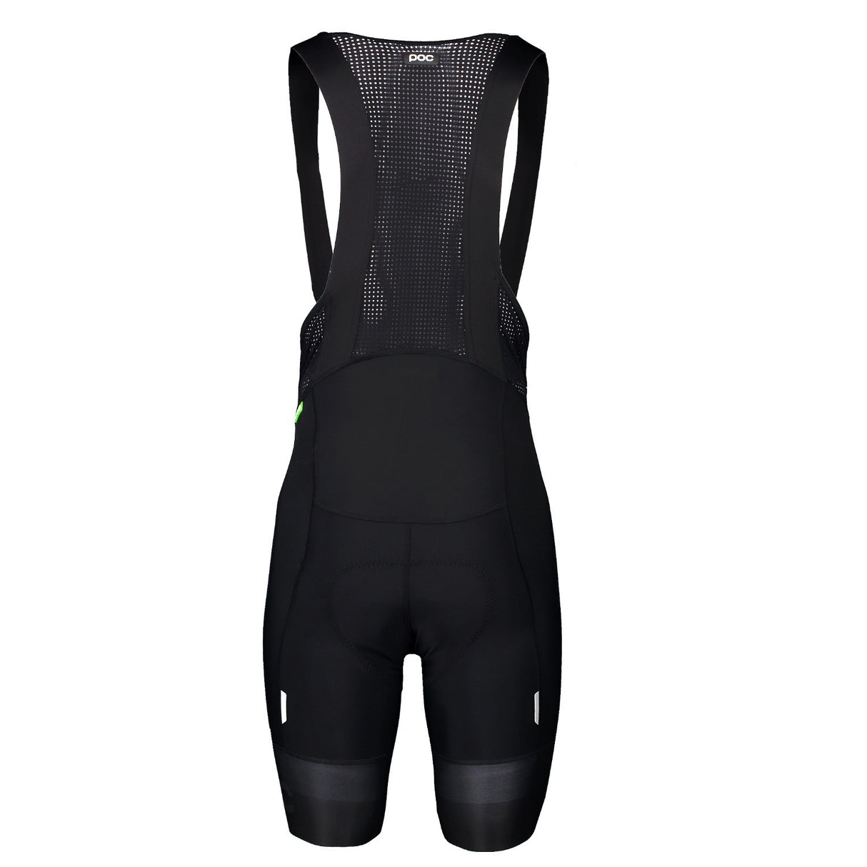 Essential Road Summer Bib Shorts Vpds Uranium Black/uranium Black