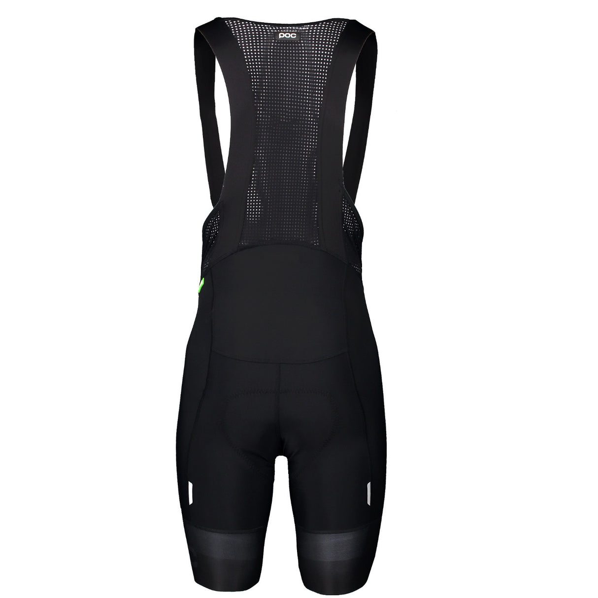 Essential Road Summer Bib Shorts Vpds Uranium Black/uranium Black