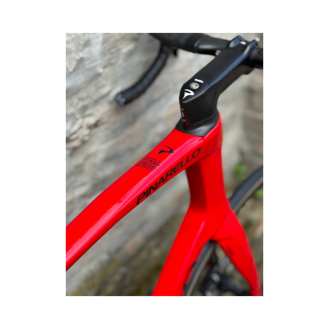 Bicicletta Pinarello Prince Disk