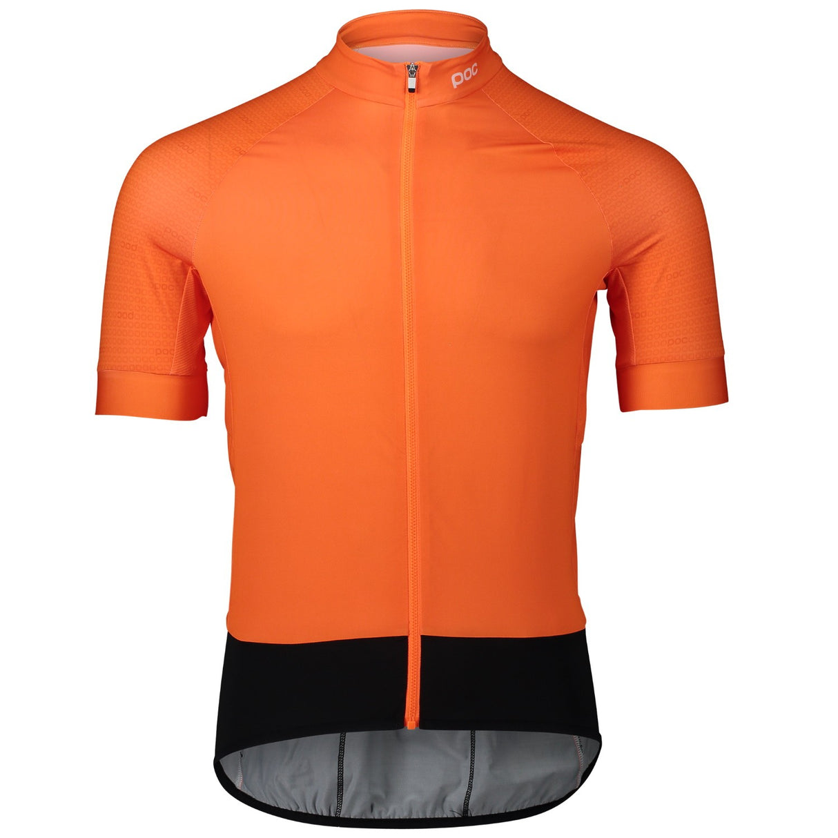 Essential Road Jersey Short Sleeve Jersey