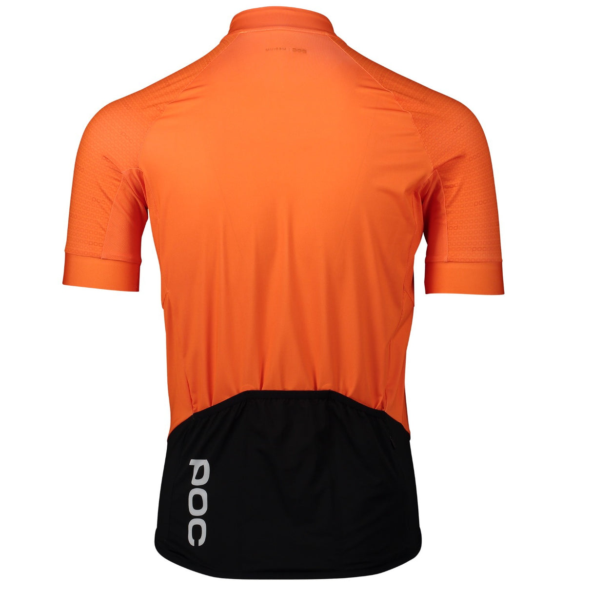 Essential Road Jersey Short Sleeve Jersey