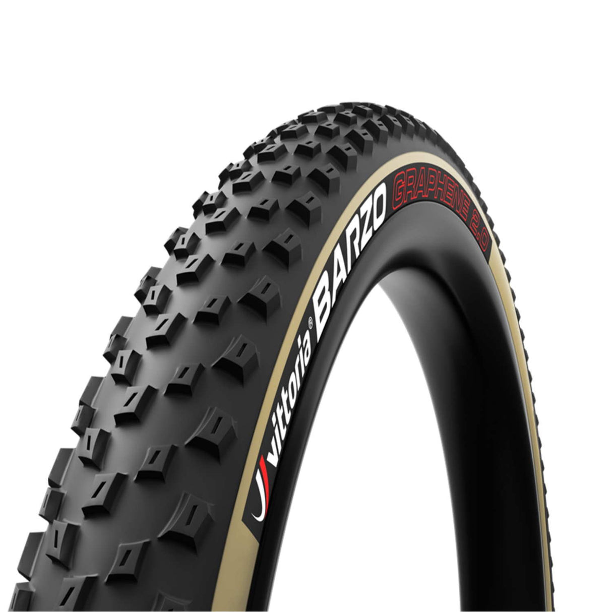 Barzo Tlr 4C 120 Tpi Tan Tire